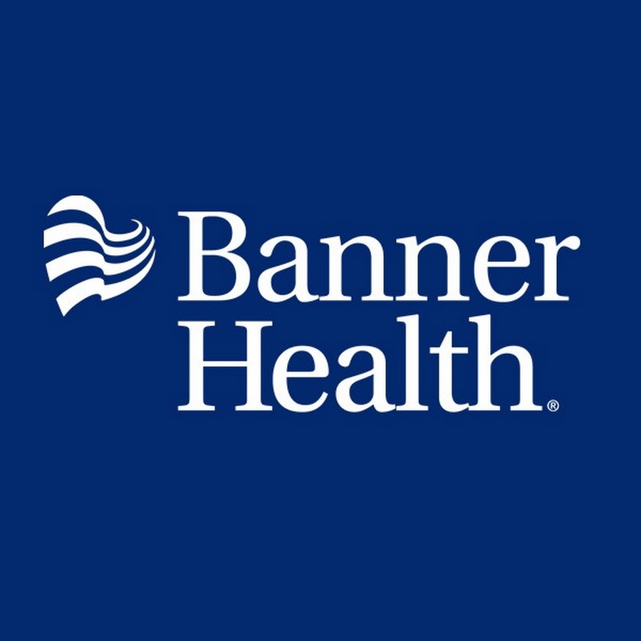 Lexi White Banner Health System Logo